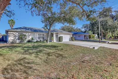 6120 Adele Street, Cocoa, FL 32927 - Photo 1