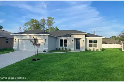2863 Grant Avenue SE, Palm Bay, FL 32909 - Photo 1