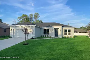 2863 Grant Ave SE, Palm Bay, FL 32909 - Photo 1