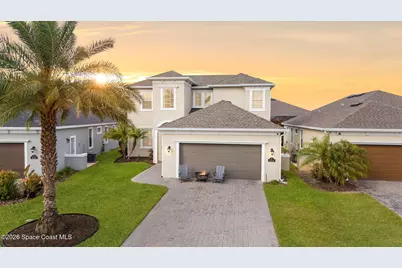 3104 Hummingbird Way, Melbourne, FL 32940 - Photo 1