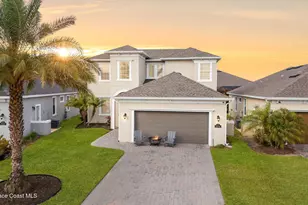 3104 Hummingbird Wy, Melbourne, FL 32940 - Photo 1