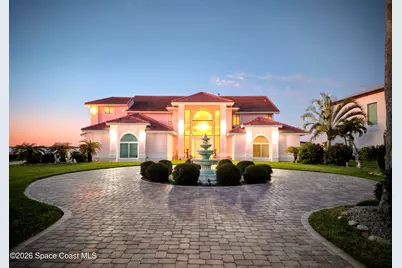 157 Saint Croix Avenue, Cocoa Beach, FL 32931 - Photo 1