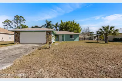 287 Greenway Avenue NE, Palm Bay, FL 32907 - Photo 1