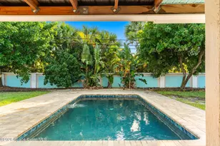 340 W Exeter St, Satellite Beach, FL 32937 - Photo 1