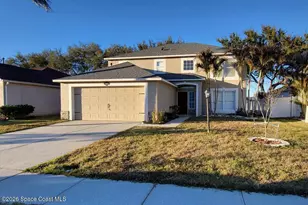 3896 La Flor Dr, Rockledge, FL 32955 - Photo 1