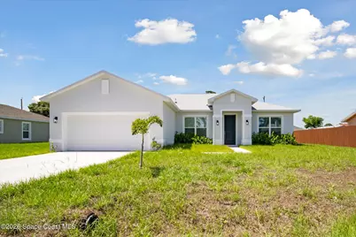 918 Algardi Street SE, Palm Bay, FL 32909 - Photo 1
