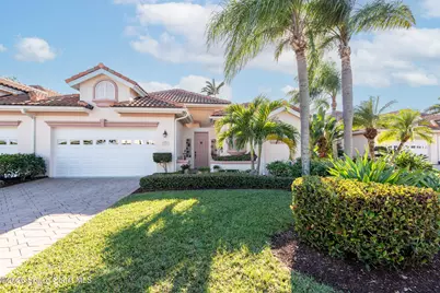 5115 Saint Philips Island Lane, Vero Beach, FL 32967 - Photo 1