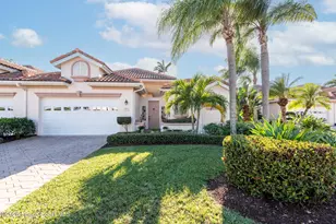 5115 St Philips Island Ln, Vero Beach, FL 32967 - Photo 1