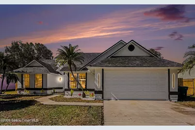 3470 Floral Palm Boulevard, Melbourne, FL 32901 - Photo 1