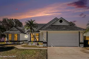 3470 Floral Palm Blvd, Melbourne, FL 32901 - Photo 1