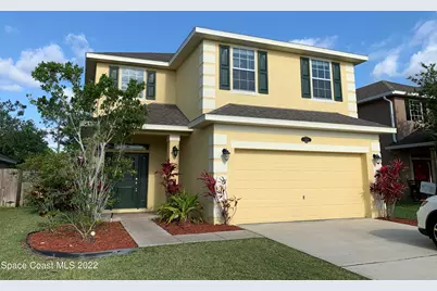 1307 Alaqua Way, Melbourne, FL 32904 - Photo 1