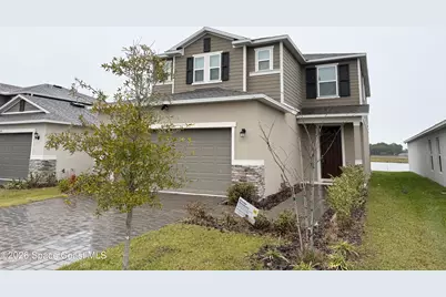 3749 Grappler Circle SE, Palm Bay, FL 32909 - Photo 1