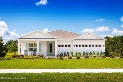 2407 Bathery Drive NW, Palm Bay, FL 32907 - Photo 1