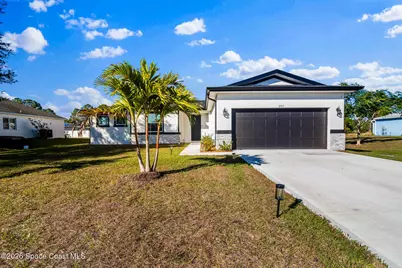 207 Bellbrook Street SE, Palm Bay, FL 32909 - Photo 1