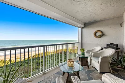 295 Highway A1A #404, Satellite Beach, FL 32937 - Photo 1