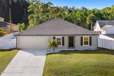 714 Daysland Avenue SW, Palm Bay, FL 32908 - Photo 1