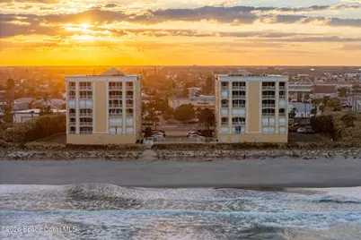 1095 Highway A1A #2501, Satellite Beach, FL 32937 - Photo 1