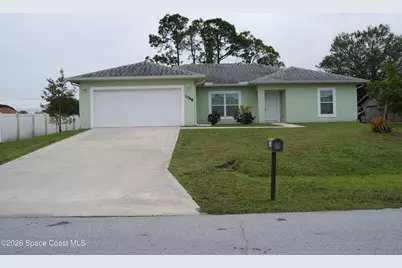 1048 Hunt Street NW, Palm Bay, FL 32907 - Photo 1