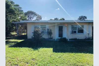 2338 Shenandoah Road NE #A, Palm Bay, FL 32905 - Photo 1