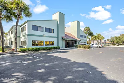 700 N Wickham Road #203, Melbourne, FL 32935 - Photo 1
