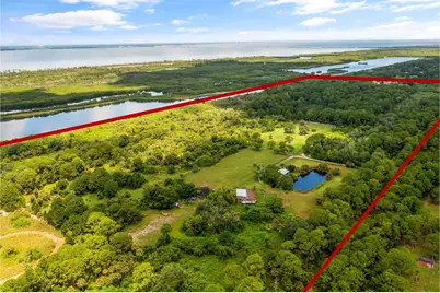 29 Lots Pine Island Road, Merritt Island, FL 32953 - Photo 1