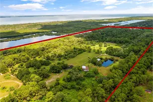 29 Lots Pine Island Rd, Merritt Island, FL 32953 - Photo 1