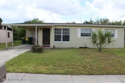 1317 Baker Drive, Melbourne, FL 32901 - Photo 1