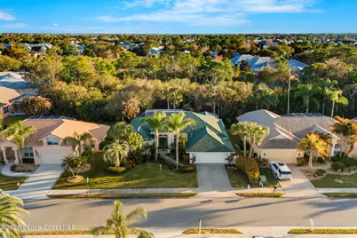 1013 Worthington Spring Drive, Melbourne, FL 32940 - Photo 1