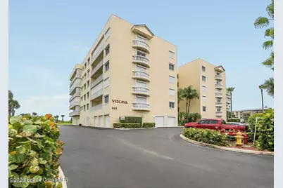 925 N Highway A1A #206, Indialantic, FL 32903 - Photo 1