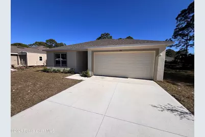 991 La Belle Avenue SW, Palm Bay, FL 32908 - Photo 1