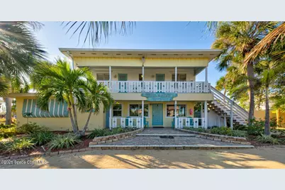 8001 Ridgewood Avenue, Cape Canaveral, FL 32920 - Photo 1