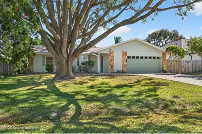 1233 Ach Court NW, Palm Bay, FL 32907 - Photo 1