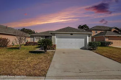 2268 Spring Creek Circle NE, Palm Bay, FL 32905 - Photo 1