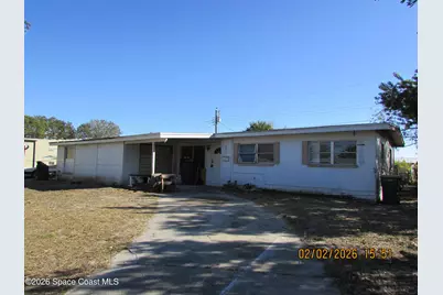 2015 Coolidge Avenue, Melbourne, FL 32935 - Photo 1