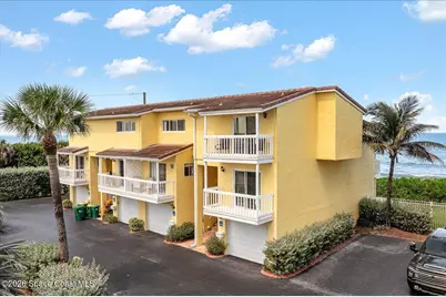 2931 S Hwy A1A #2931, Melbourne Beach, FL 32951 - Photo 1