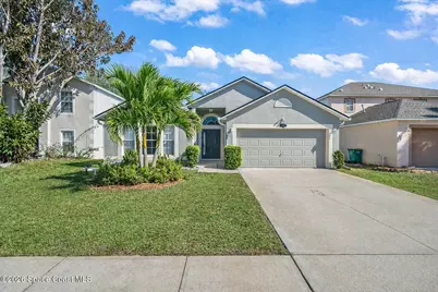 3262 Chica Circle, Melbourne, FL 32904 - Photo 1