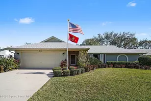 1741 Freedom Dr, Melbourne, FL 32940 - Photo 1