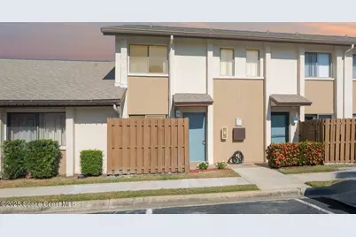 2230 Golf Isle Drive #702, Melbourne, FL 32935 - Photo 1