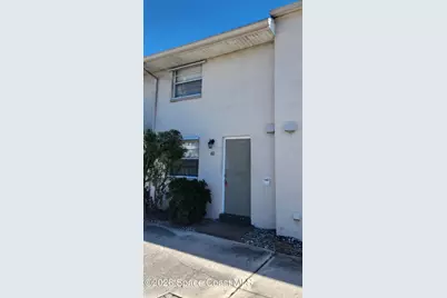 55 Needle Boulevard #60, Merritt Island, FL 32953 - Photo 1