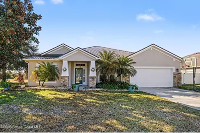 5763 Chicory Drive, Titusville, FL 32780 - Photo 1