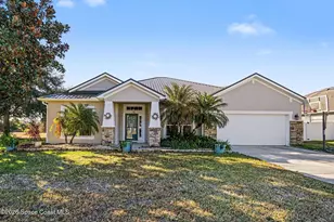 5763 Chicory Dr, Titusville, FL 32780 - Photo 1