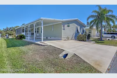 7547 Boxelder Road, Micco, FL 32976 - Photo 1