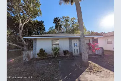 545 Easy Street, Merritt Island, FL 32953 - Photo 1