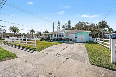 302 Riverside Drive, Holly Hill, FL 32117 - Photo 1