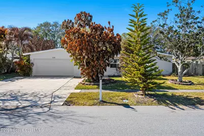 1535 Venus Street, Merritt Island, FL 32953 - Photo 1