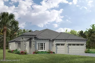 8911 Laurasia Avenue, Melbourne, FL 32940 - Photo 1