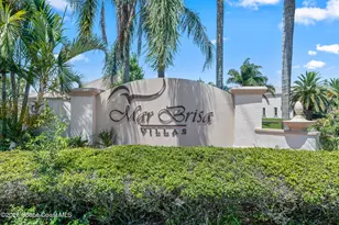 612 Mar Brisa Ct, Satellite Beach, FL 32937 - Photo 1