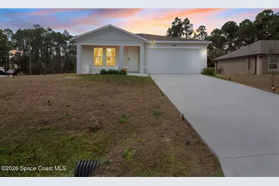 496 Vanguard Street SE, Palm Bay, FL 32909 - Photo 1