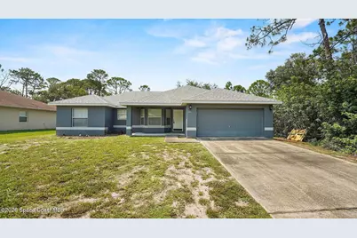 1041 Welco Street SE, Palm Bay, FL 32909 - Photo 1