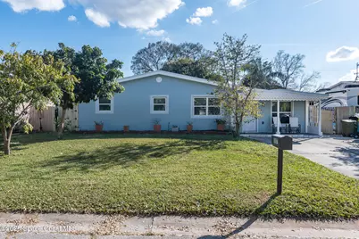 307 Georgetown Avenue, Melbourne, FL 32901 - Photo 1